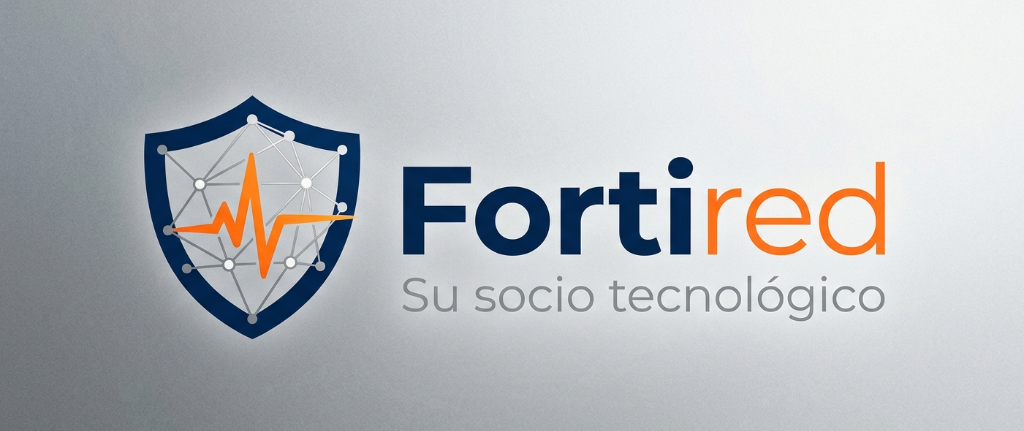 Fortired Logo